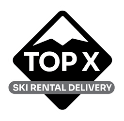 Top X Ski Rental Delivery