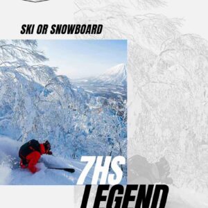 LEGEND (7h) Private Experience | Hokkaido Adventure